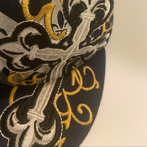 🧢 CROSS BASEBALL CAP 🧢 - Picture 3 of 6